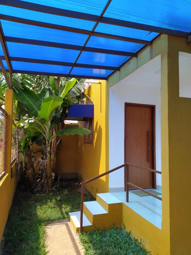 Suites Cerrado photo 4
