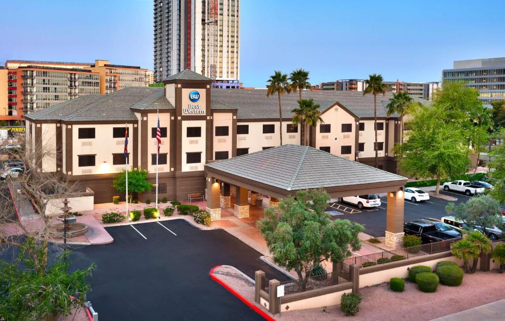 Best Western Downtown Phoenix image