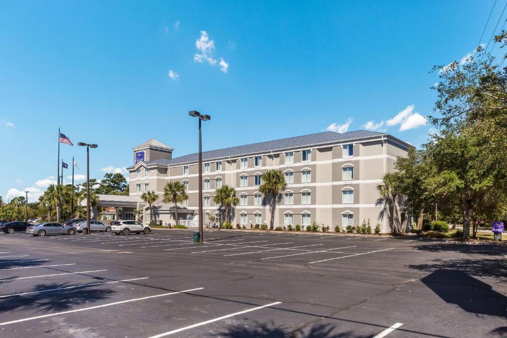 Sleep Inn Little River - North Myrtle Beach image