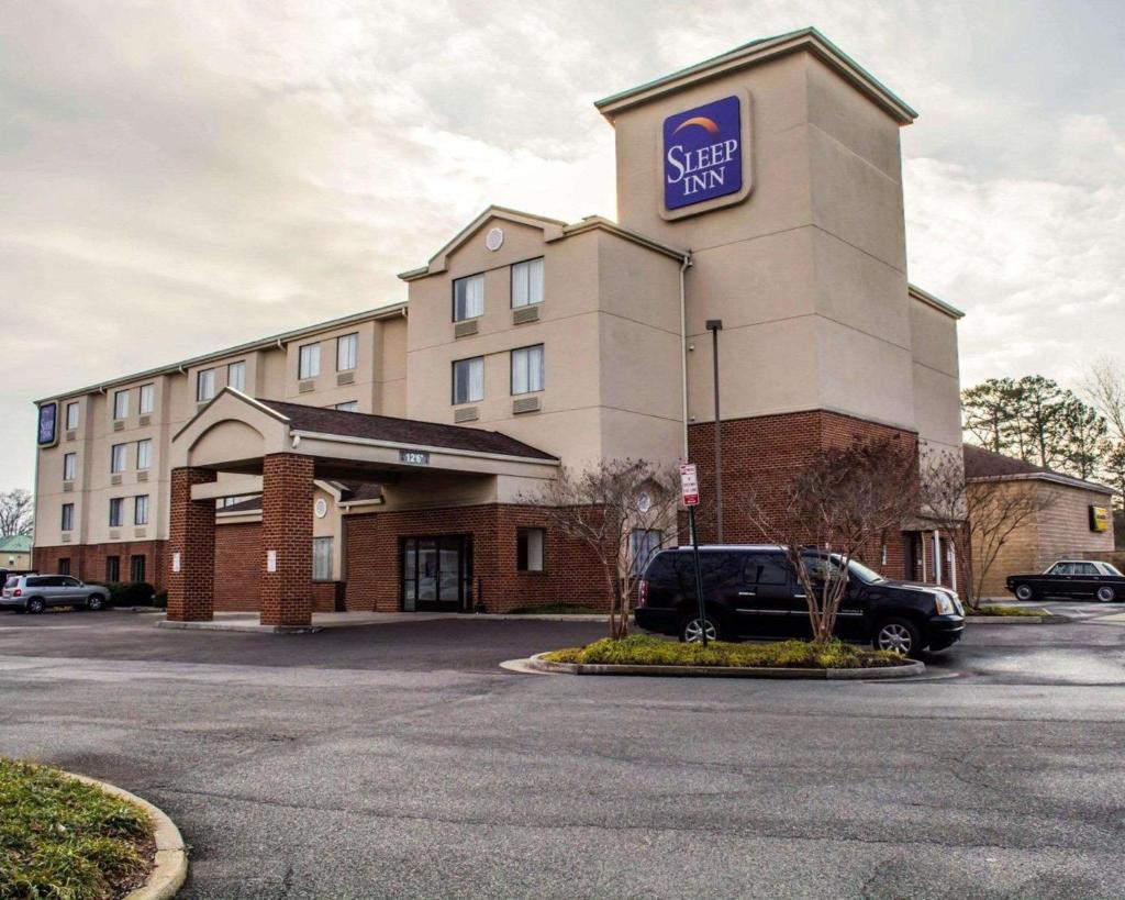 Sleep Inn Richmond North image
