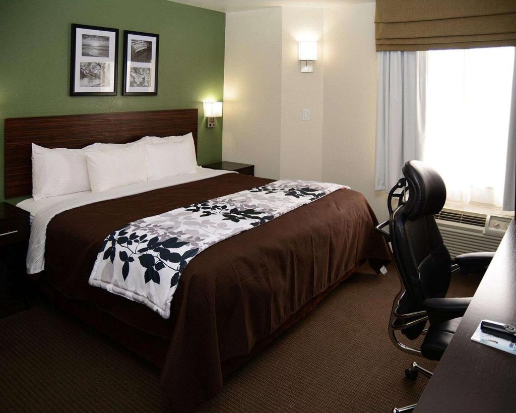 Sleep Inn Horn Lake - Southaven image