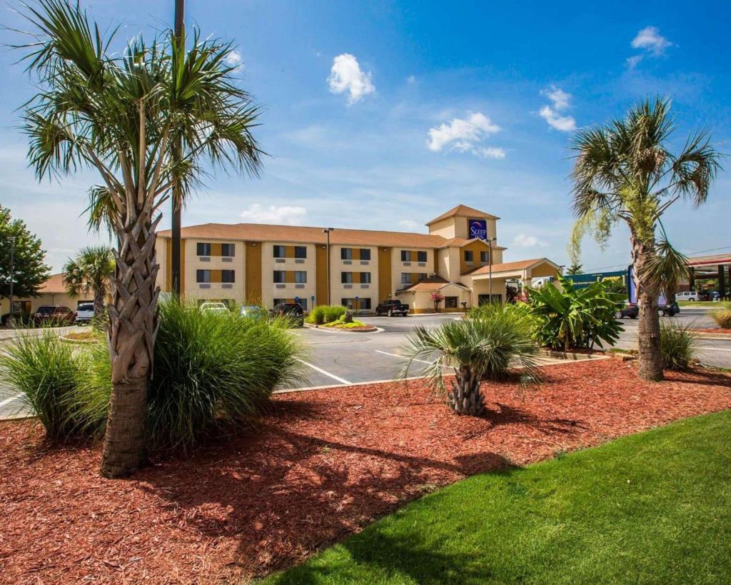 Sleep Inn image