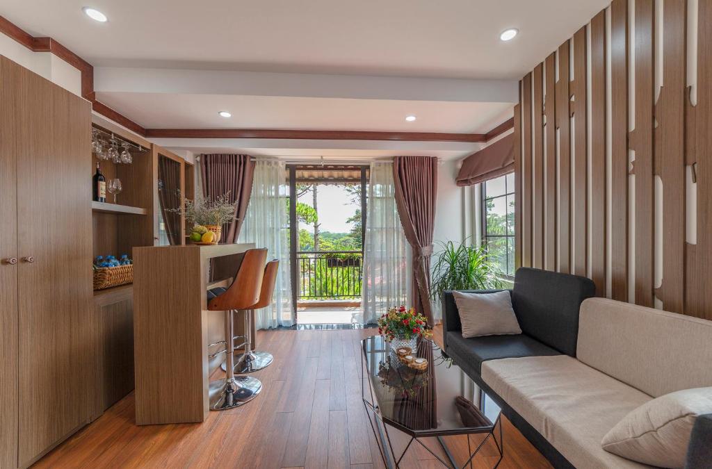 Khai Ngoc Hotel