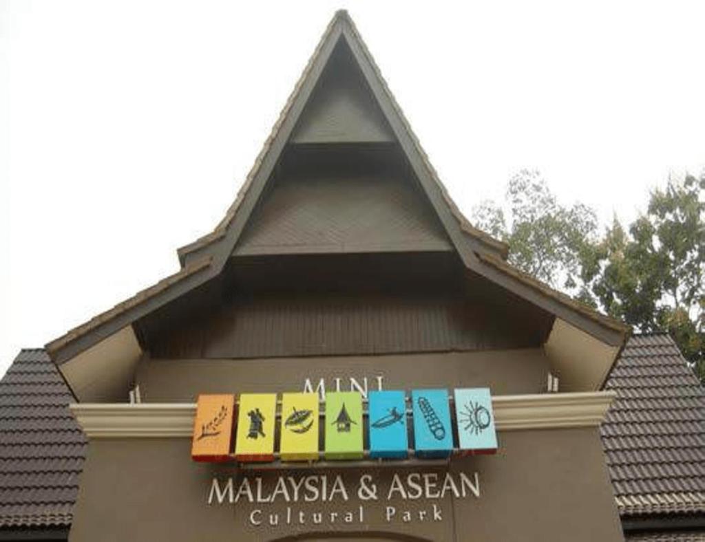 Sun Inns Hotel Ayer Keroh photo 3
