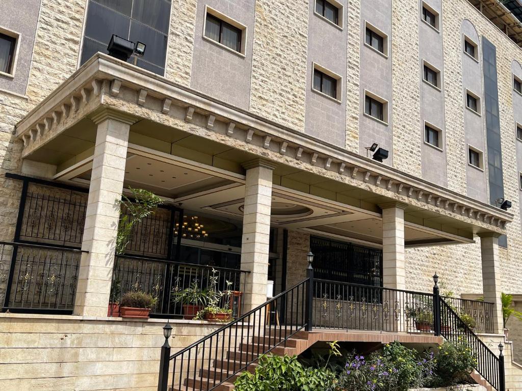 Boulevard Palace Hotel photo 2