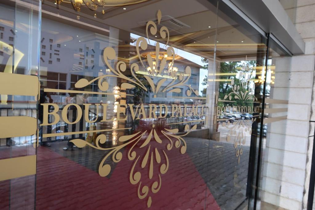 Boulevard Palace Hotel photo 3