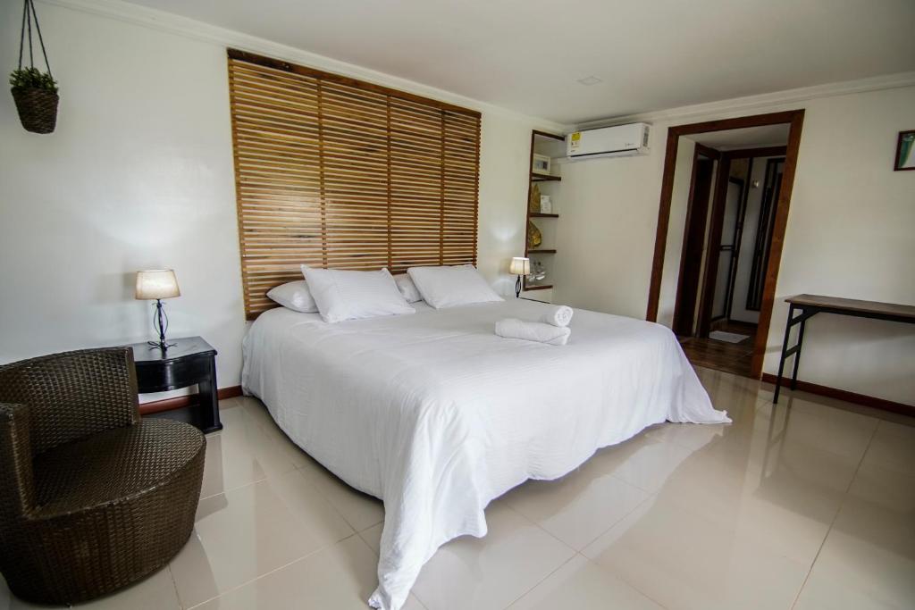 Finca Hotel Yerbabuena photo 3
