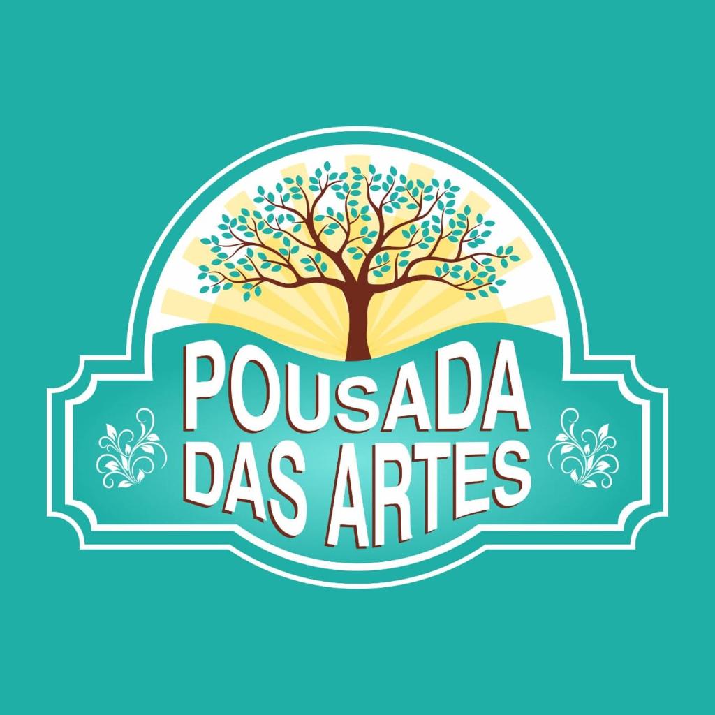 Pousada das Artes 1
