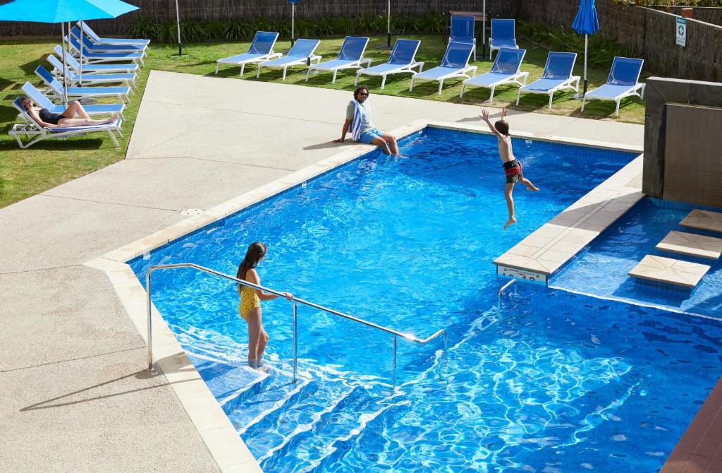 RACV Goldfields Resort photo 3