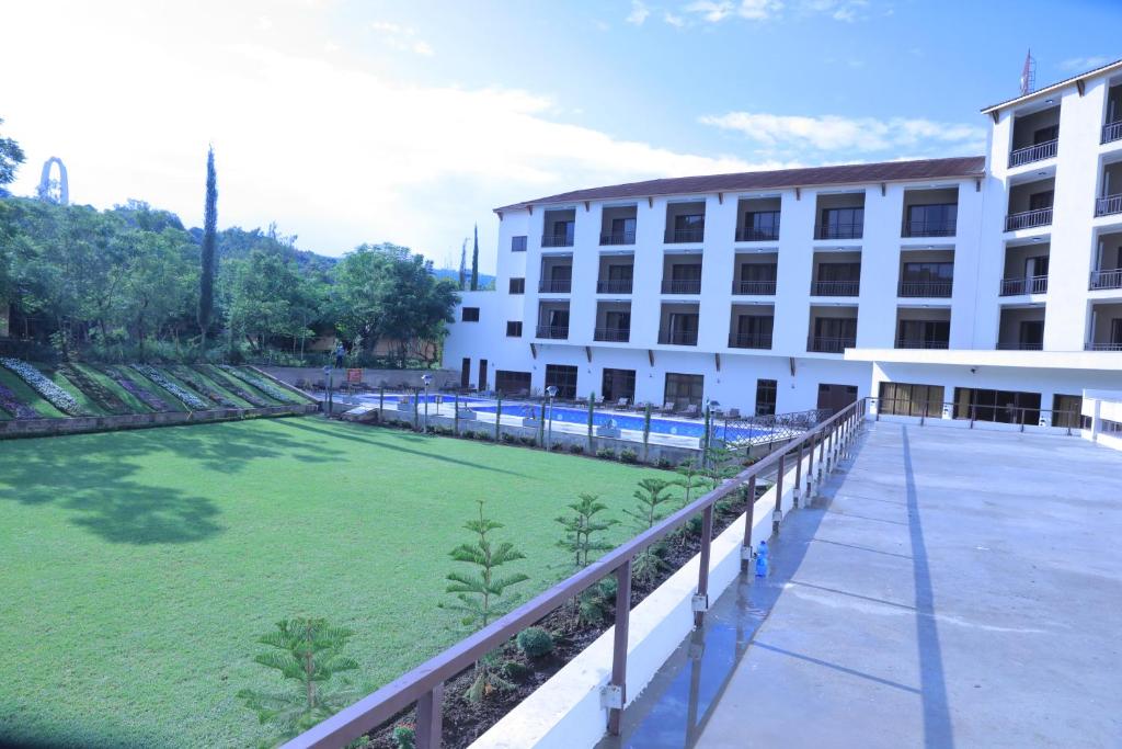 Haile Resort Adama photo 1