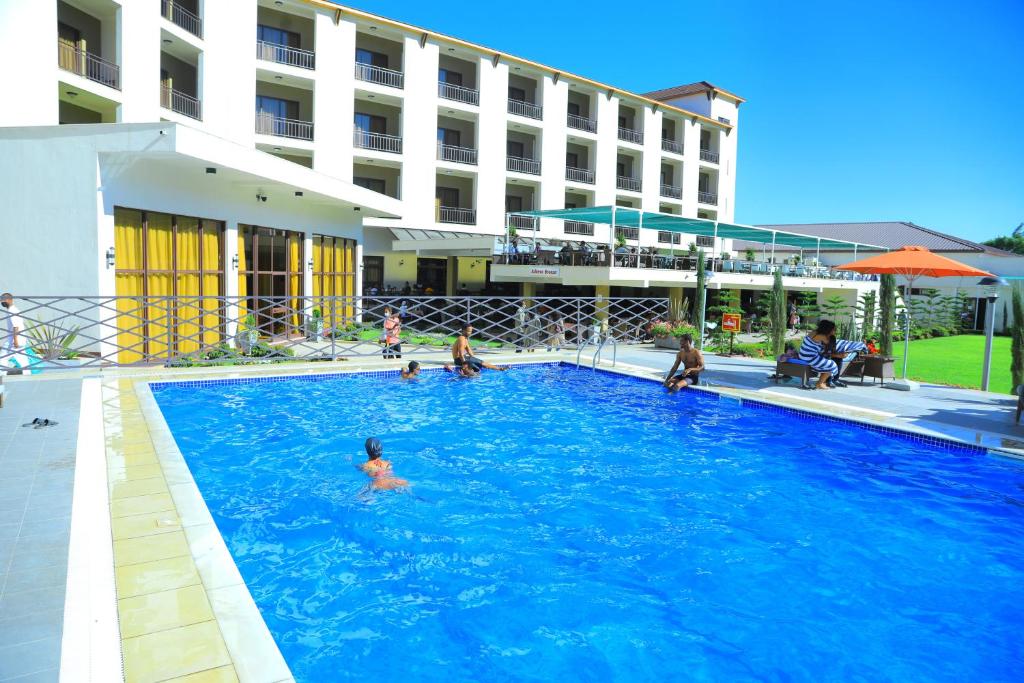 Haile Resort Adama photo 4