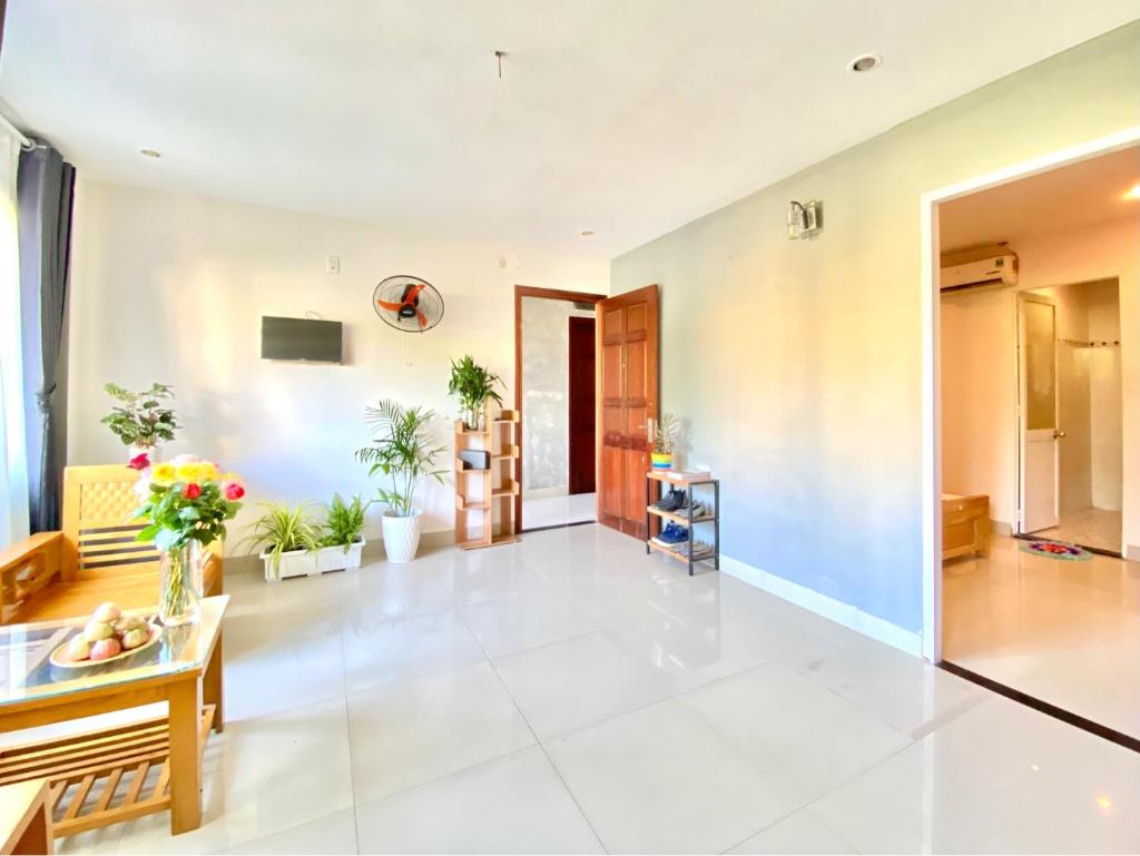Студио (Номер-студио), Tem House Nha Trang
