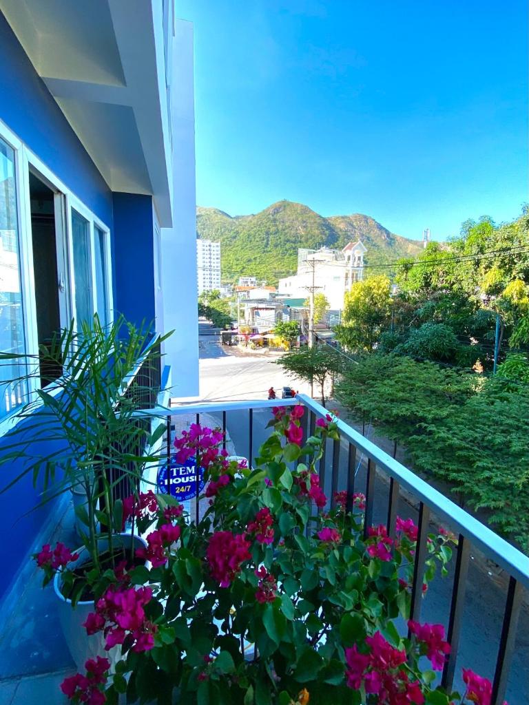 Студио (Номер-студио), Tem House Nha Trang
