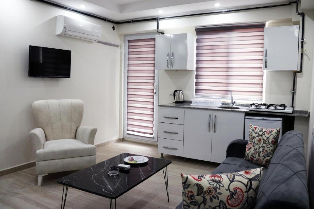 Royal Suite