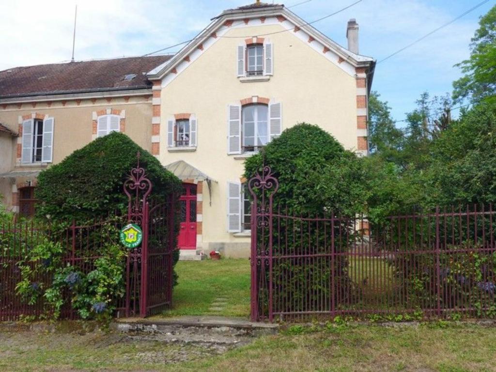 Gîte Anrosey, 4 pièces, 8 personnes - FR-1-611-11 photo 1