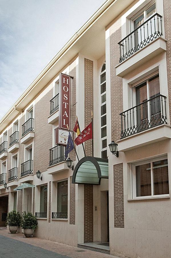 Hostal Carlos III photo 1