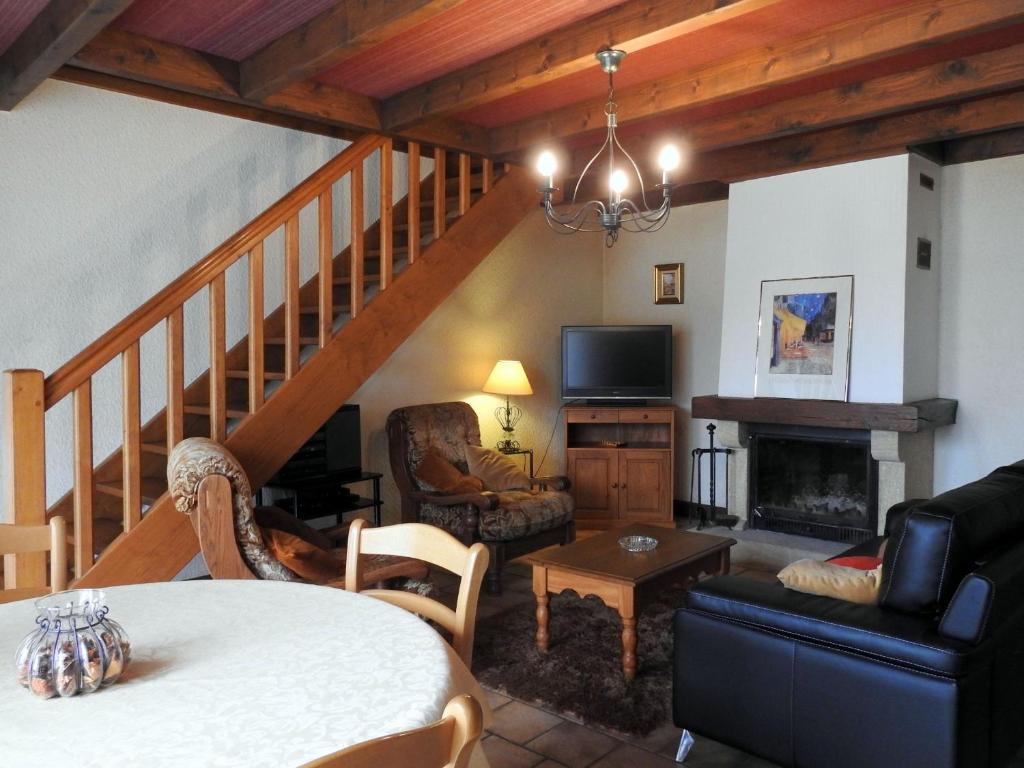 Gîte Dampierre, 3 pièces, 5 personnes - FR-1-611-55 photo 1