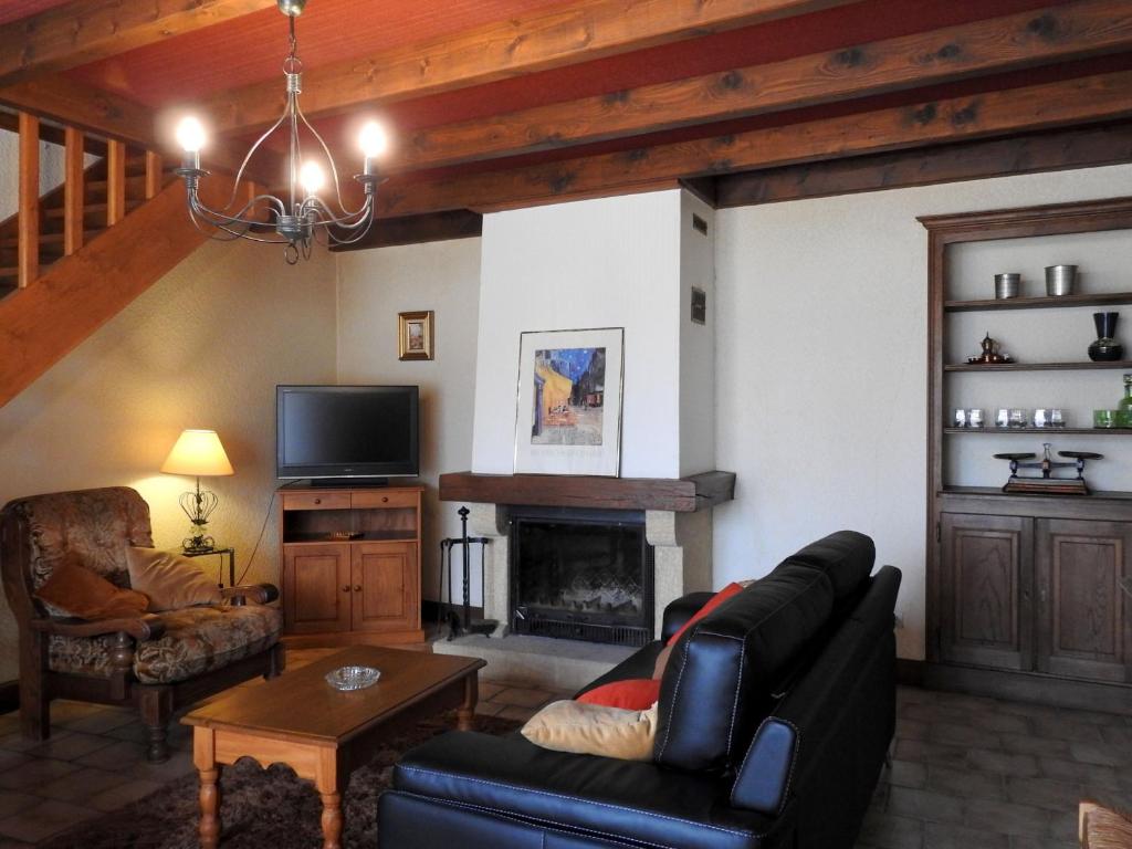 Gîte Dampierre, 3 pièces, 5 personnes - FR-1-611-55 photo 4