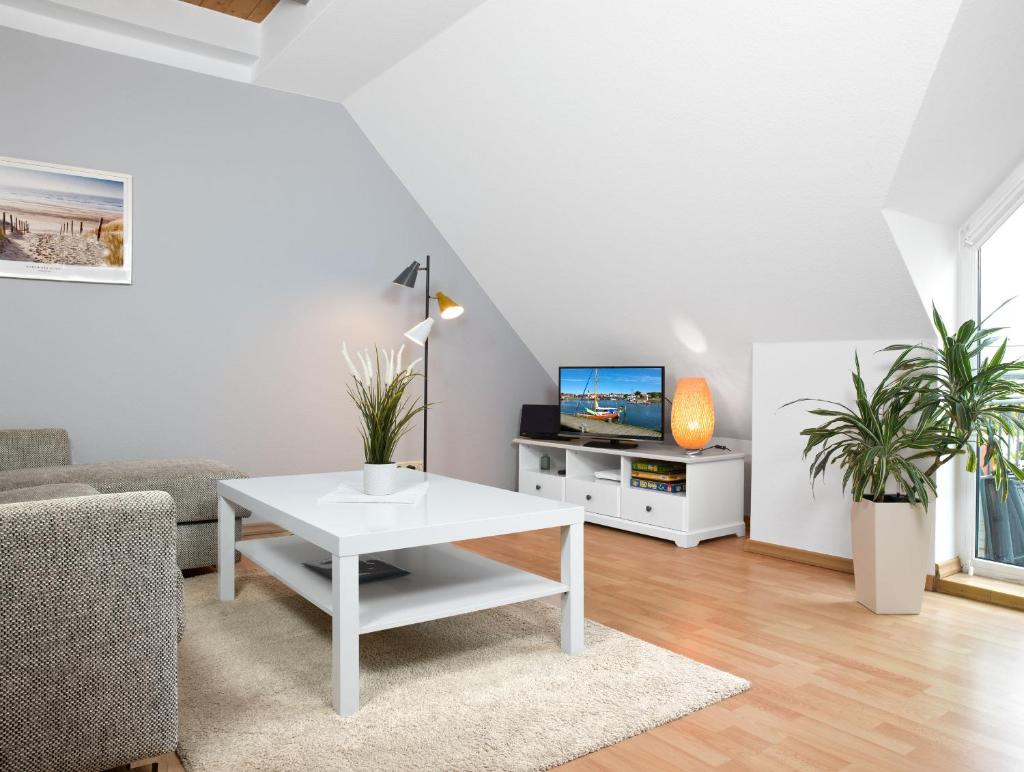Appartements Am Reiterhof Meerzeit photo 2