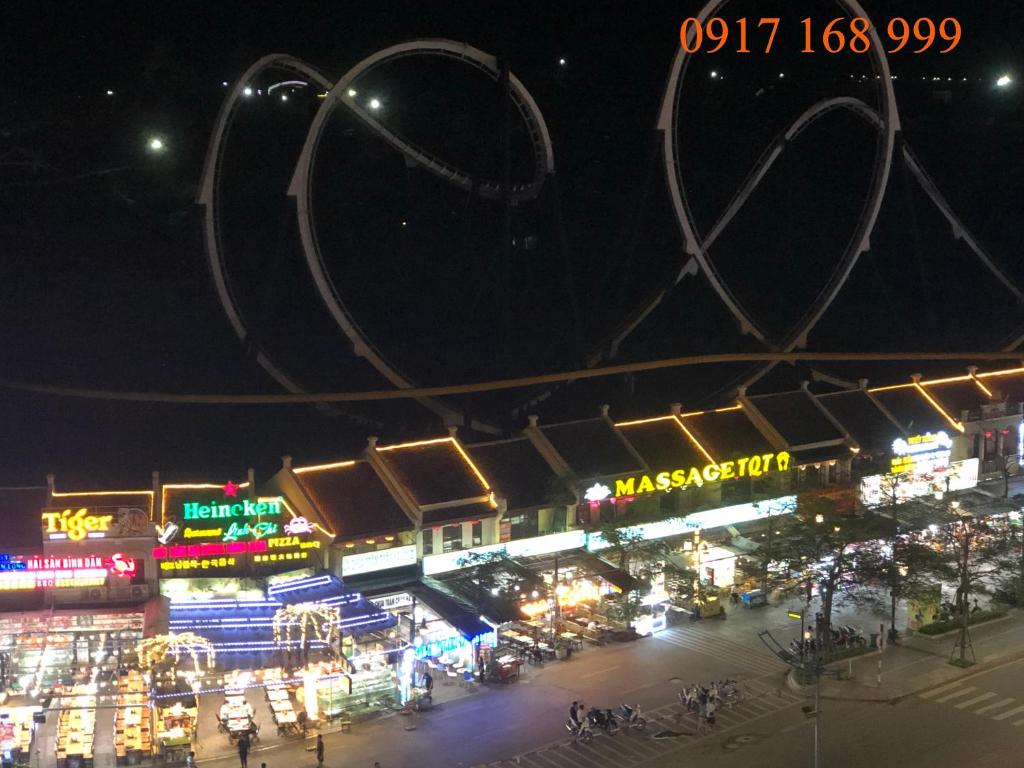 Khách sạn Thống Nhất 2