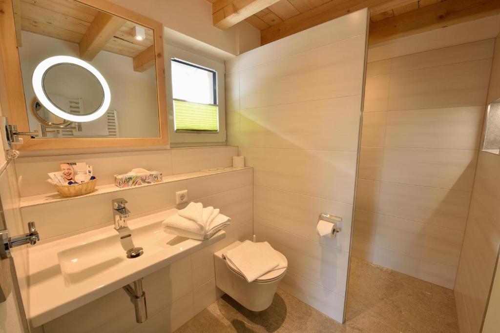 Chalets am Rößle photo 4