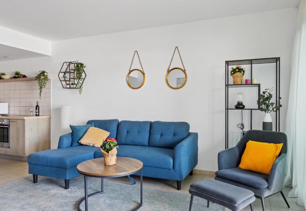 Lagoon Water Front Suite photo 2