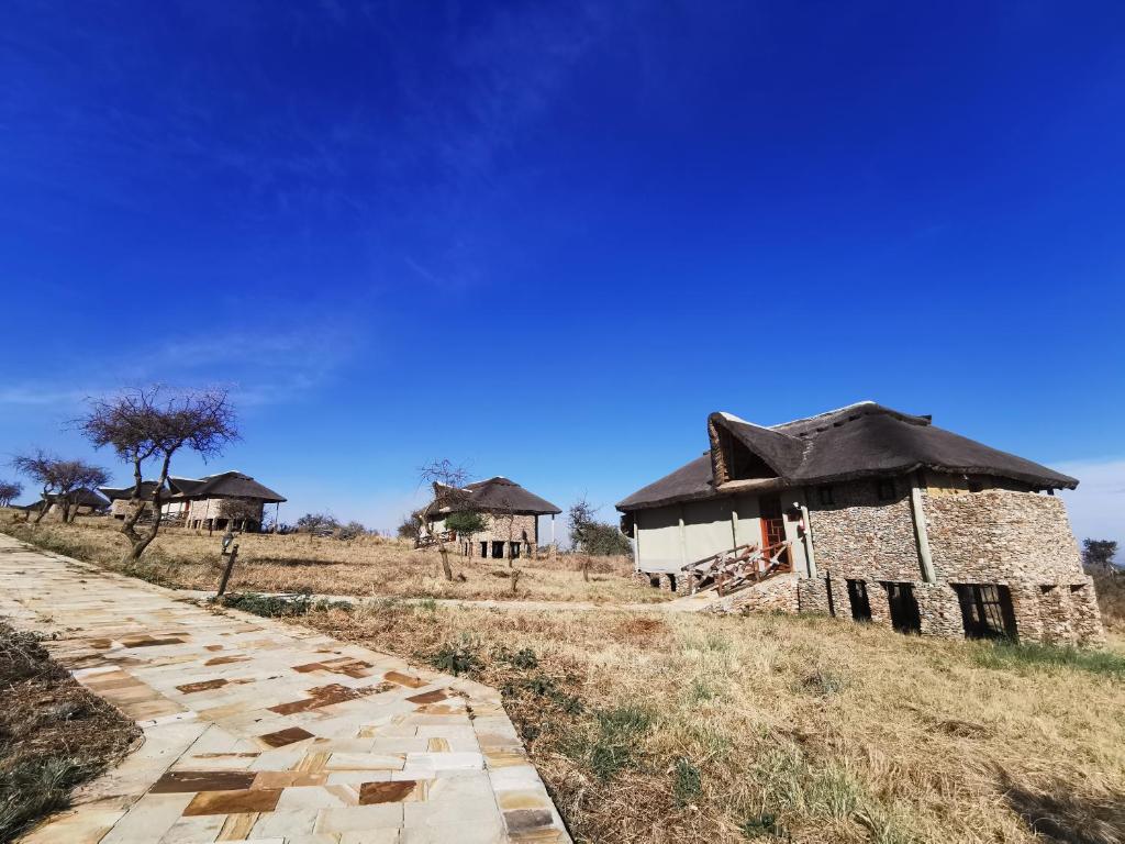 Serengeti Safari Lodge photo 3