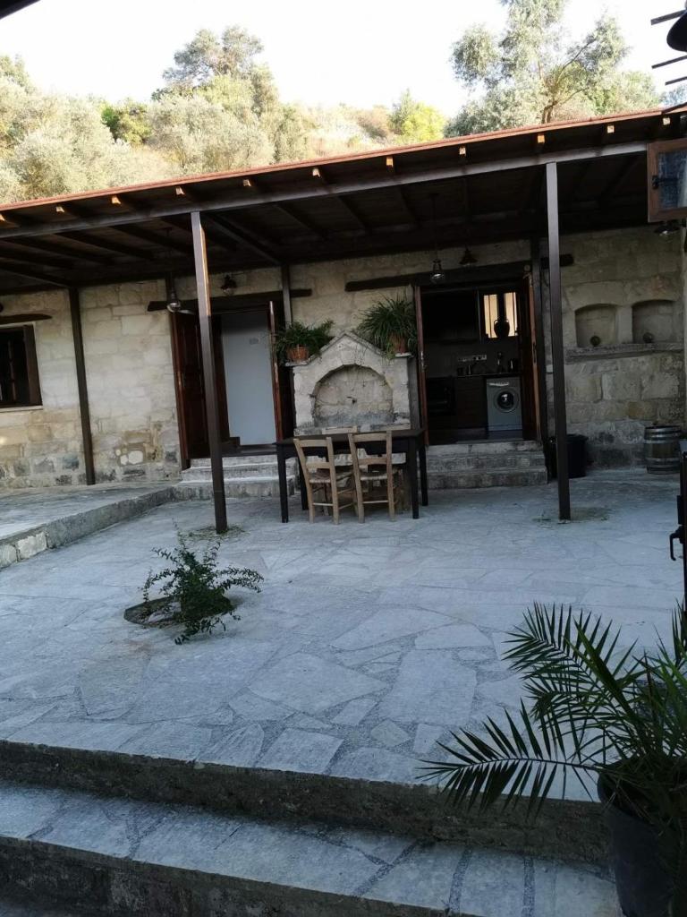 Romanos Villa photo 4