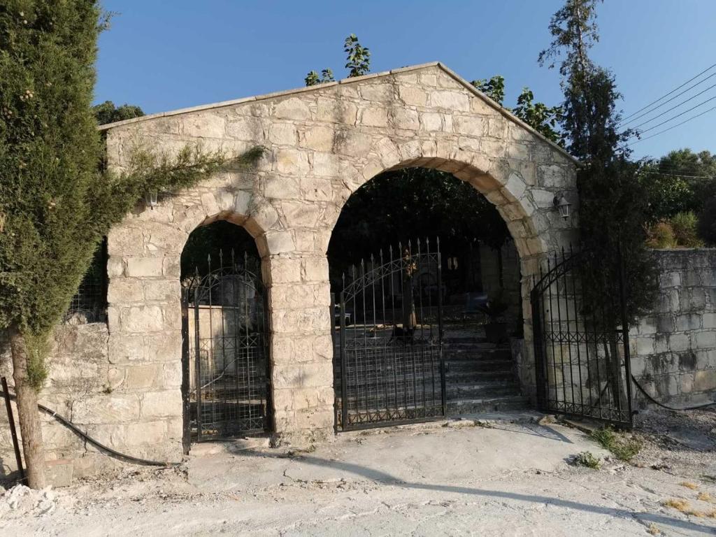 Romanos Villa photo 3