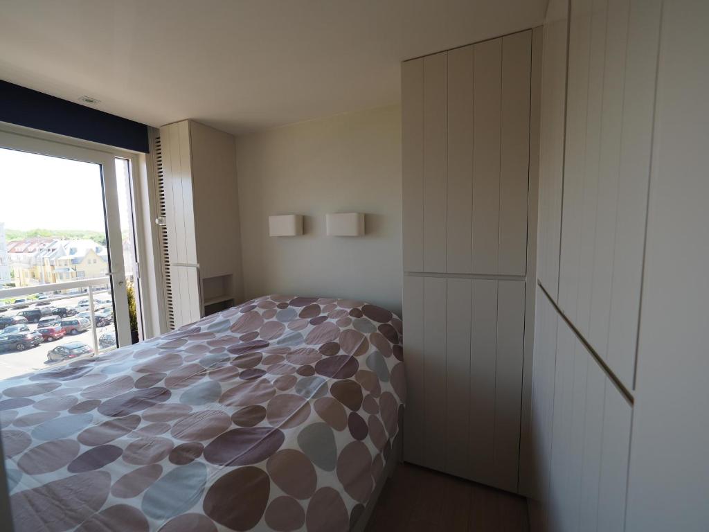 Appartement sur la digue - De Haan - Le Coq - Silver Beach D2 photo 3