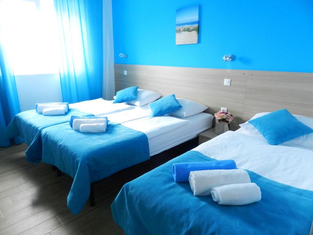 YourCroatiaHoliday - Villa with 6 rooms photo 4