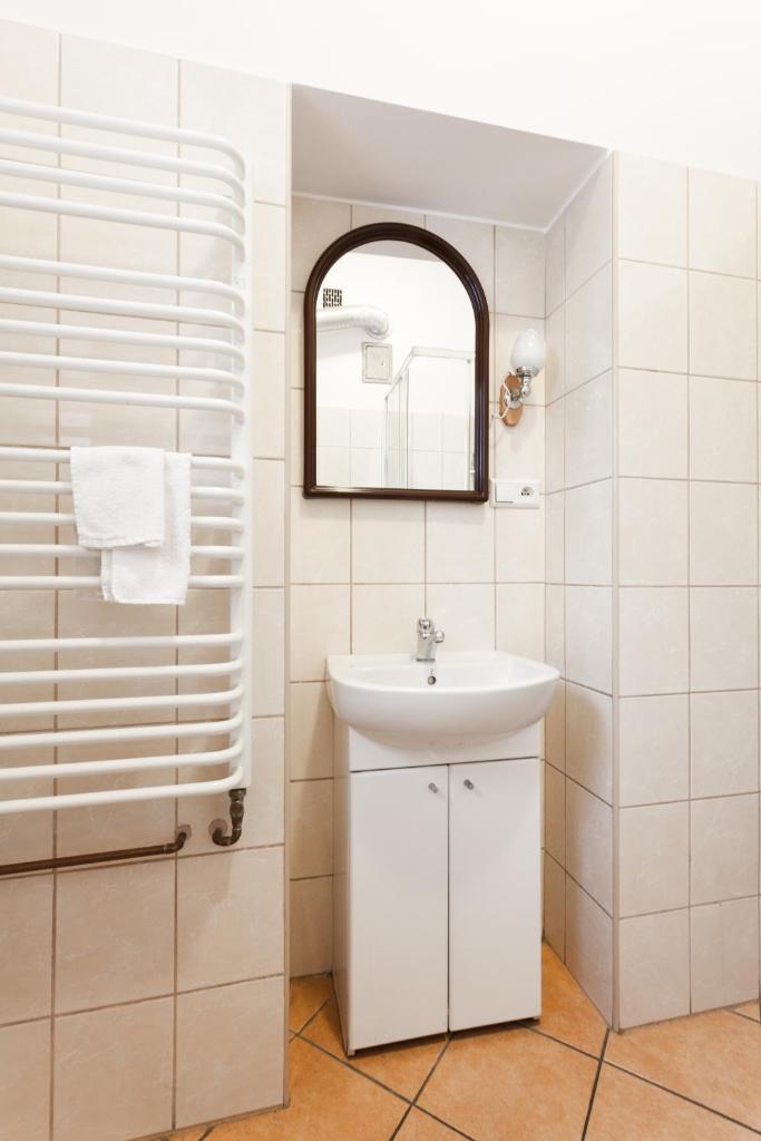 Апартаменты (Апартаменты с 2 спальнями), Nobel Suites