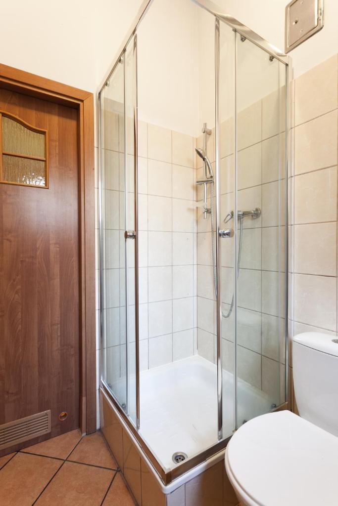 Апартаменты (Апартаменты (для 2 взрослых)), Nobel Suites