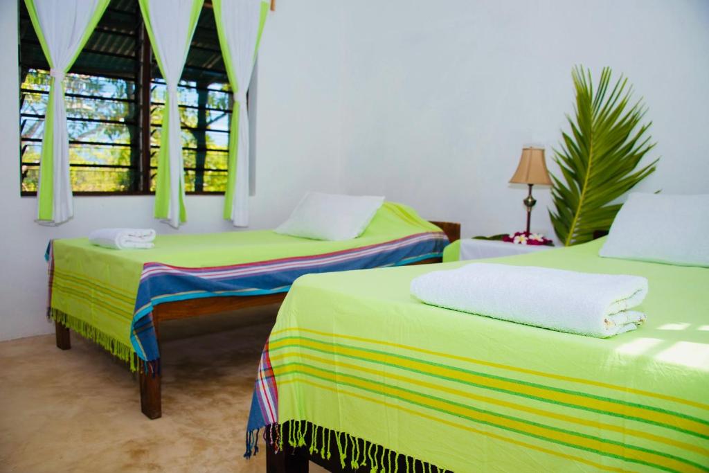 A Rocha Eco-Lodge & Conservation Centre photo 4