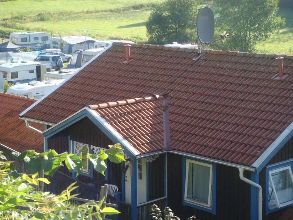 Skotteksgården Cottages photo 4