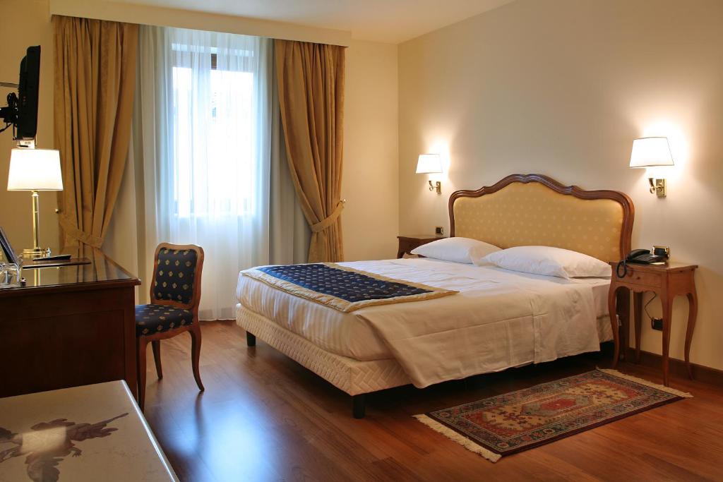 Villa Quaranta Tommasi Wine Hotel & SPA photo 1