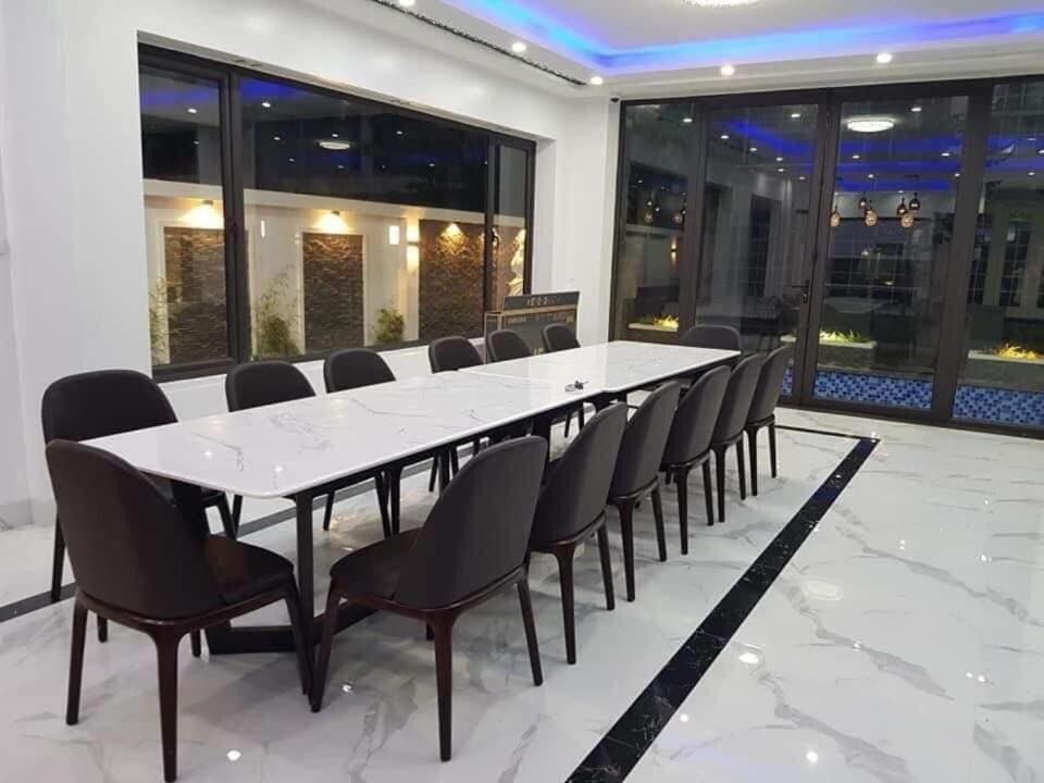 Biệt Thự FLC Sầm Sơn 4-8 Phòng Ngủ photo 1