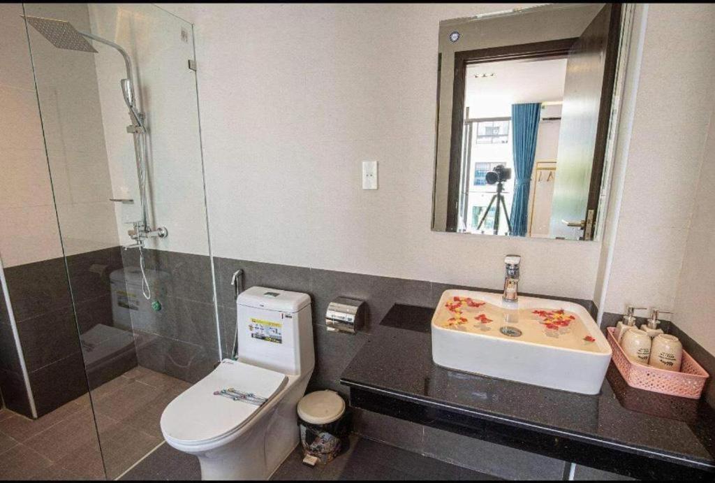 Biệt Thự FLC Sầm Sơn 4-8 Phòng Ngủ photo 2
