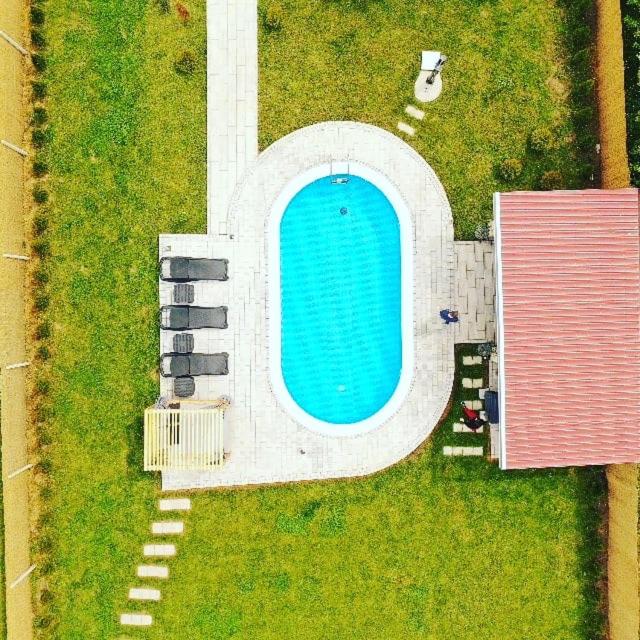 OAZA KUĆA ZA ODMOR photo 4
