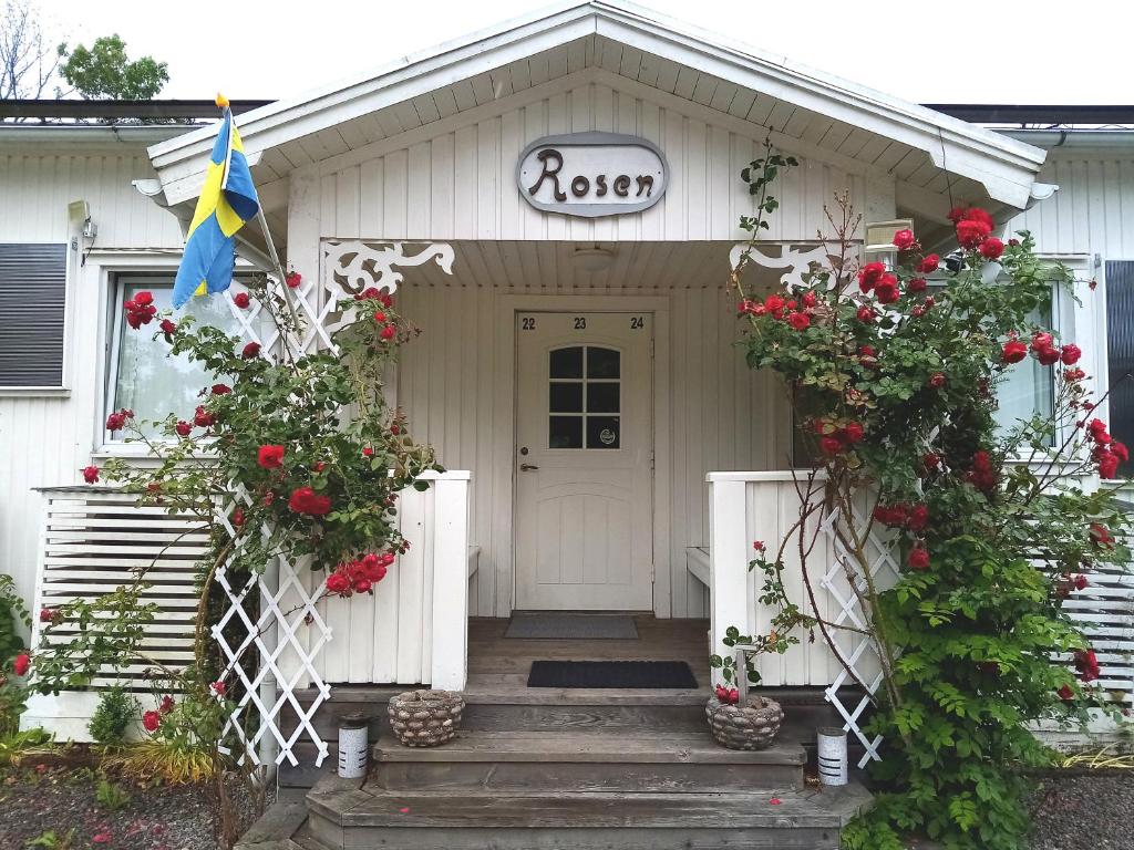 Skotteksgården Cottages photo 3