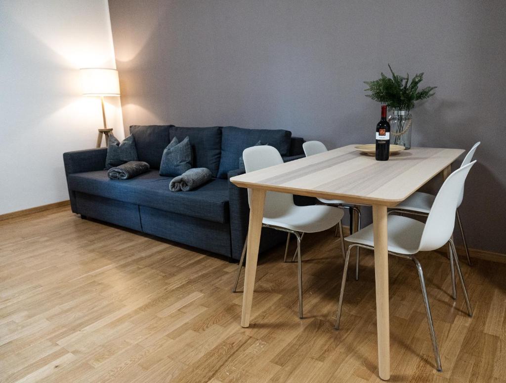 Flow Apartments Kirchsteig photo 1