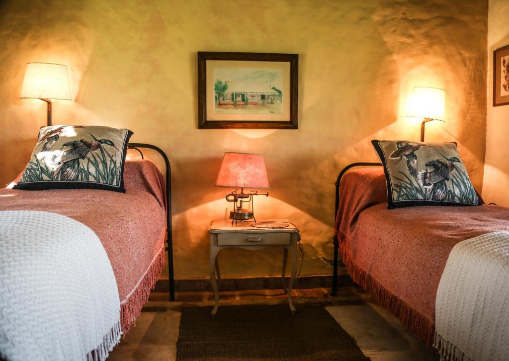 Aguapé Lodge photo 2