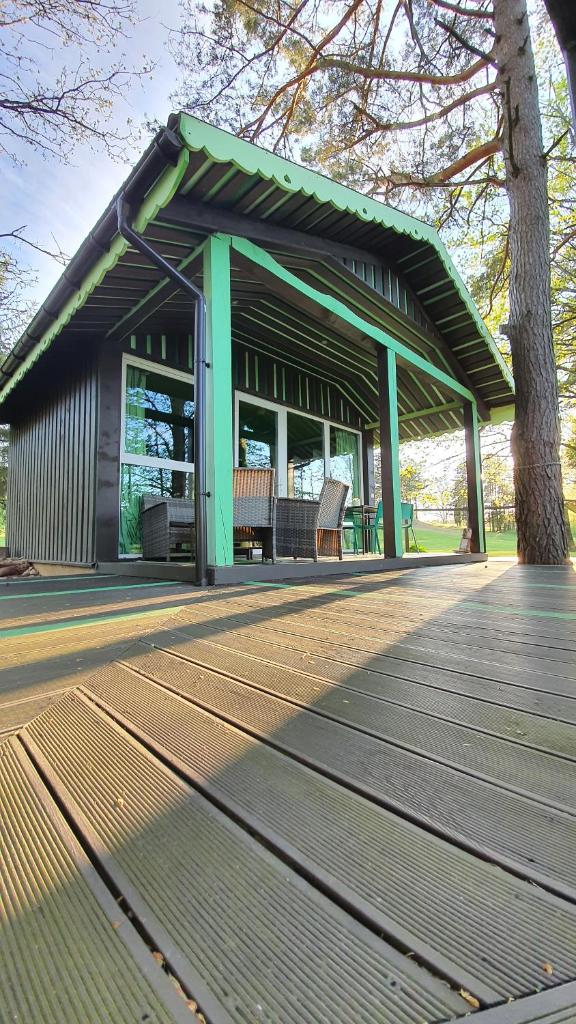 VIP Yellow dream house Sodyba Geras photo 3