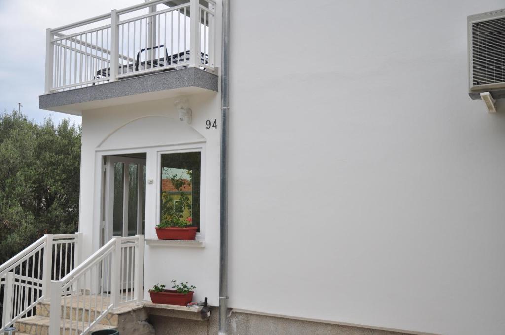 Rose rooms at island of Rab photo 4