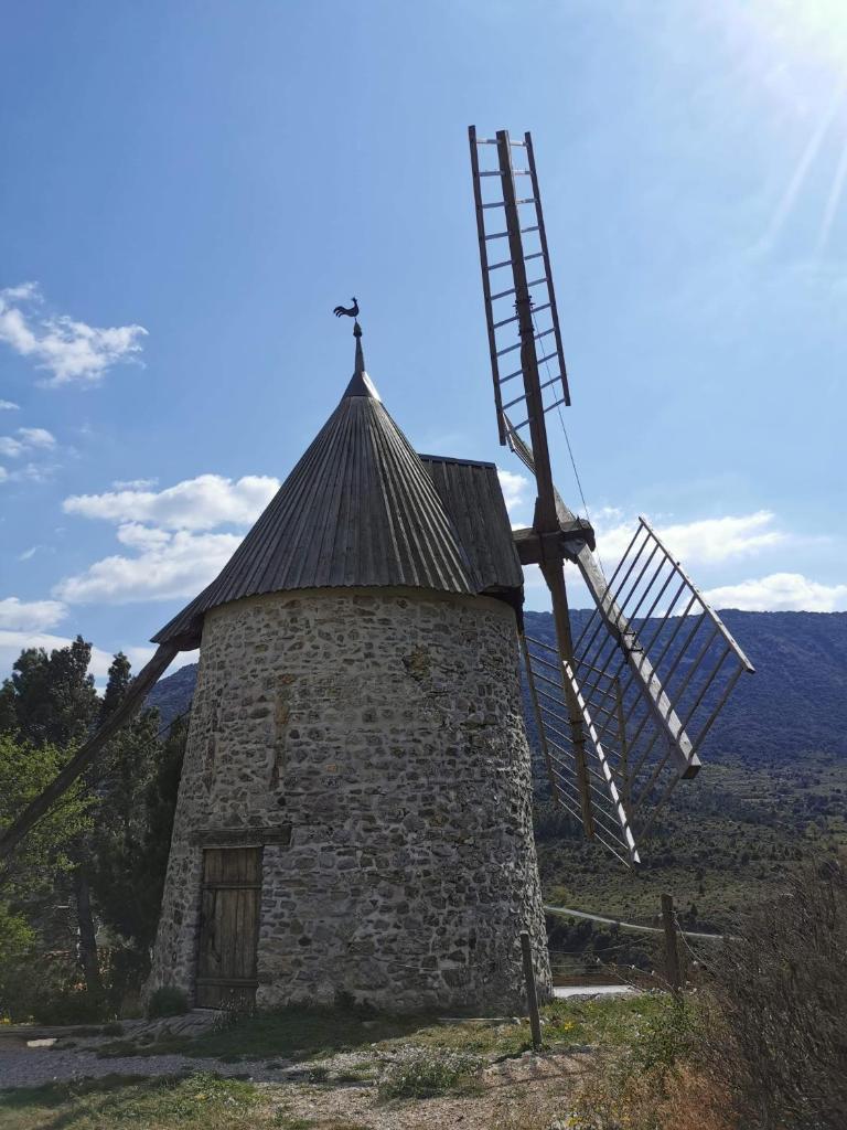 Gîte la tramontane photo 1
