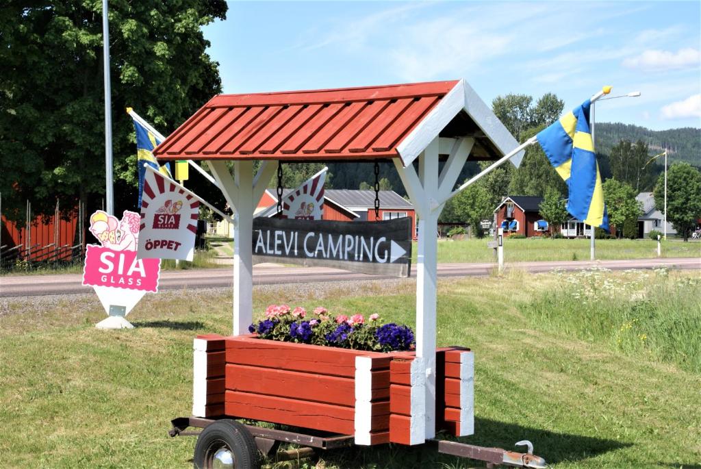 Alevi Camping photo 2