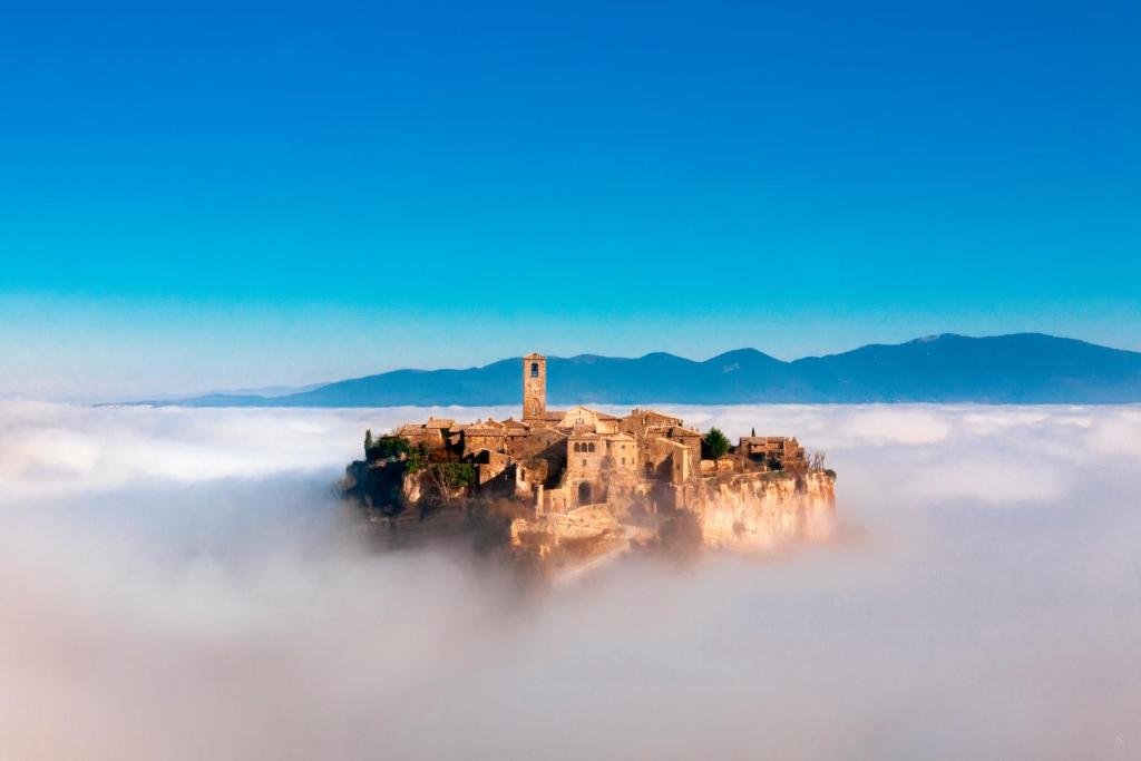 Acqua di Civita Beauty & Rooms photo 1