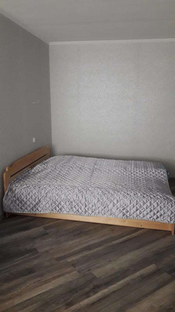 Siguldas Street Apartment in Ventspils photo 4