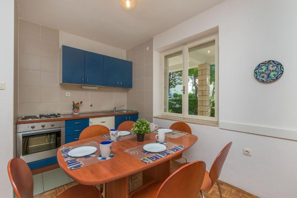 Apartments Dubravka photo 4