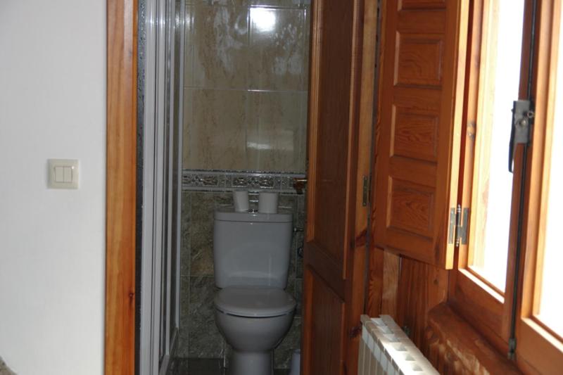CASA RURAL JAVIER " ESTUDIO"e photo 1